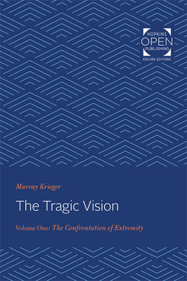 Seller image for The Tragic Vision: The Confrontation of Extremity (Paperback or Softback) for sale by BargainBookStores