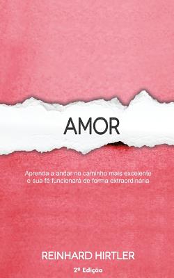 Seller image for Amor (Paperback or Softback) for sale by BargainBookStores