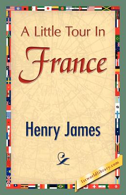 Seller image for A Little Tour in France (Paperback or Softback) for sale by BargainBookStores
