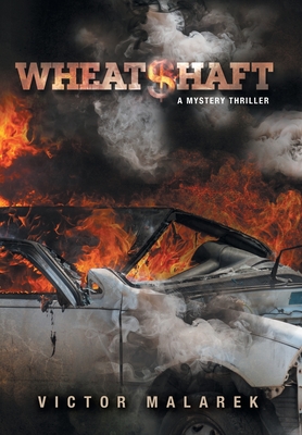 Immagine del venditore per WheatShaft (Hardback or Cased Book) venduto da BargainBookStores
