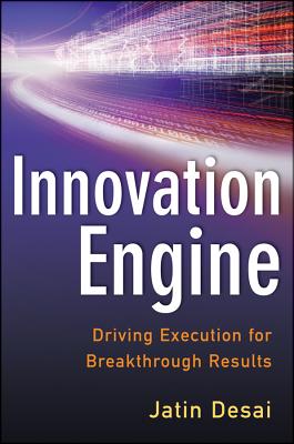 Seller image for Innovation Engine (Hardback or Cased Book) for sale by BargainBookStores