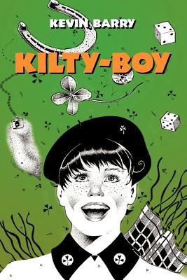 Bild des Verkufers fr Kilty-Boy (Paperback or Softback) zum Verkauf von BargainBookStores