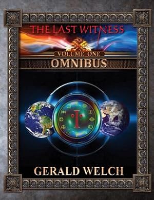 Seller image for The Last Witness: Omnibus One (Hardback or Cased Book) for sale by BargainBookStores