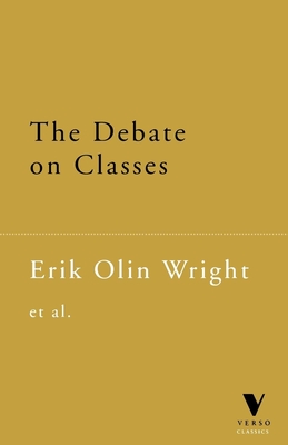 Seller image for The Debate on Classes (Paperback or Softback) for sale by BargainBookStores