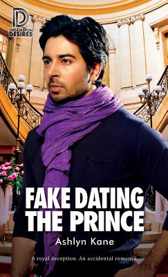 Seller image for Fake Dating the Prince (Paperback or Softback) for sale by BargainBookStores