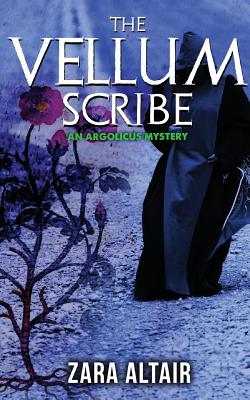 Seller image for The Vellum Scribe: An Argolicus Mystery (Paperback or Softback) for sale by BargainBookStores
