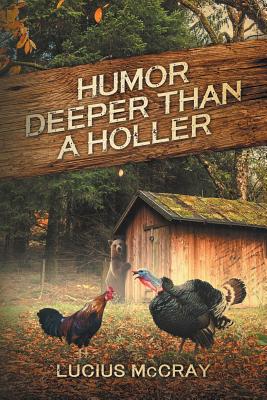 Seller image for Humor Deeper Than A Holler (Paperback or Softback) for sale by BargainBookStores