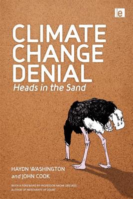Seller image for Climate Change Denial: Heads in the Sand (Paperback or Softback) for sale by BargainBookStores