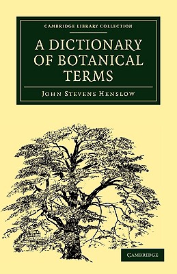 Immagine del venditore per A Dictionary of Botanical Terms (Paperback or Softback) venduto da BargainBookStores