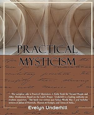 Seller image for Practical Mysticism (Paperback or Softback) for sale by BargainBookStores