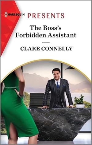 Imagen del vendedor de The Boss's Forbidden Assistant (Paperback) a la venta por Grand Eagle Retail