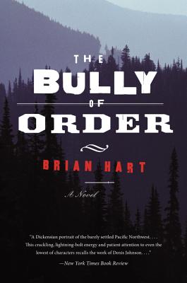 Imagen del vendedor de The Bully of Order (Paperback or Softback) a la venta por BargainBookStores