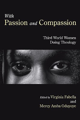 Seller image for With Passion and Compassion (Paperback or Softback) for sale by BargainBookStores