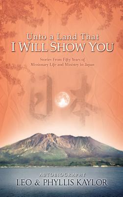 Image du vendeur pour Unto a Land That I Will Show You (Hardback or Cased Book) mis en vente par BargainBookStores