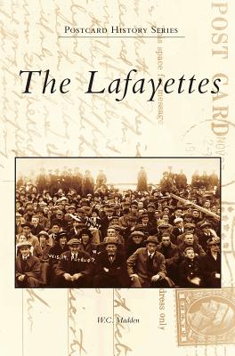 Immagine del venditore per The Lafayettes (Hardback or Cased Book) venduto da BargainBookStores