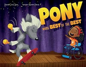 Seller image for Pony Wins the Best of the Best (Paperback or Softback) for sale by BargainBookStores