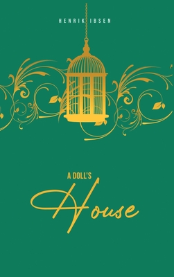 Seller image for A Doll's House (Hardback or Cased Book) for sale by BargainBookStores