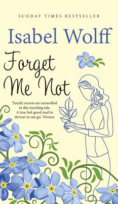 Seller image for Forget Me Not (Hardback or Cased Book) for sale by BargainBookStores