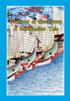 Image du vendeur pour Vorvong and Saurivong: A Cambodian Tale (Paperback or Softback) mis en vente par BargainBookStores