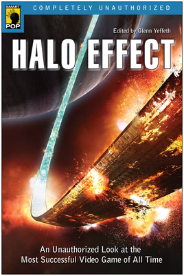 Seller image for Halo Effect (Paperback or Softback) for sale by BargainBookStores