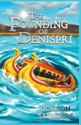 Seller image for The Founding of Denispri (Paperback or Softback) for sale by BargainBookStores