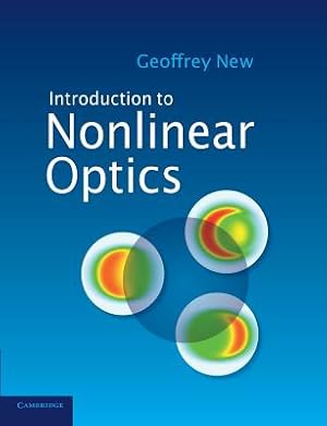 Seller image for Introduction to Nonlinear Optics (Paperback or Softback) for sale by BargainBookStores