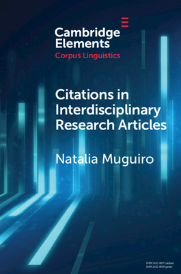 Immagine del venditore per Citations in Interdisciplinary Research Articles (Paperback or Softback) venduto da BargainBookStores