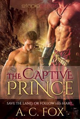 Bild des Verkufers fr The Captive Prince (Paperback or Softback) zum Verkauf von BargainBookStores