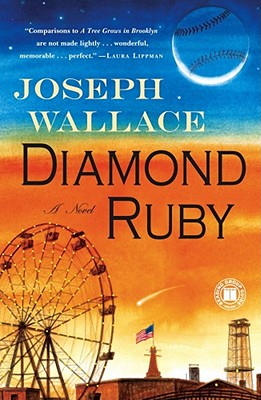 Bild des Verkufers fr Diamond Ruby (Paperback or Softback) zum Verkauf von BargainBookStores