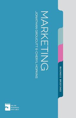 Seller image for Marketing (Paperback or Softback) for sale by BargainBookStores