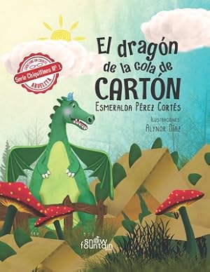 Seller image for El drag�n de la cola de cart�n (Paperback or Softback) for sale by BargainBookStores