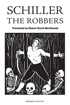 Image du vendeur pour The Robbers (Paperback or Softback) mis en vente par BargainBookStores