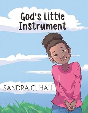 Image du vendeur pour God's Little Instrument (Paperback or Softback) mis en vente par BargainBookStores