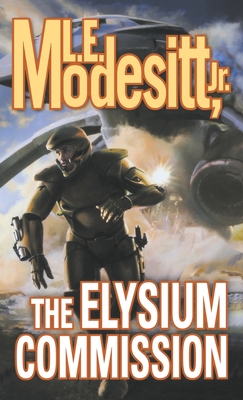 Seller image for Elysium Commission (Paperback or Softback) for sale by BargainBookStores