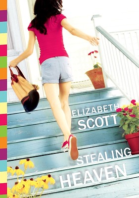 Imagen del vendedor de Stealing Heaven (Paperback or Softback) a la venta por BargainBookStores