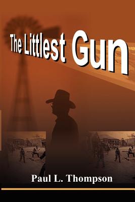 Seller image for The Littlest Gun (Paperback or Softback) for sale by BargainBookStores