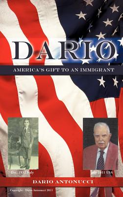 Imagen del vendedor de Dario (Hardback or Cased Book) a la venta por BargainBookStores