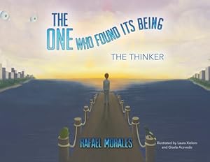 Bild des Verkufers fr The One Who Found Its Being: The Thinker (Paperback or Softback) zum Verkauf von BargainBookStores
