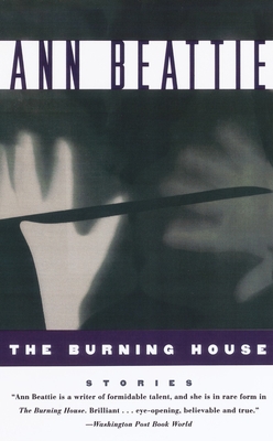 Seller image for The Burning House (Paperback or Softback) for sale by BargainBookStores