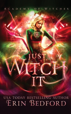 Immagine del venditore per Just Witch It (Paperback or Softback) venduto da BargainBookStores