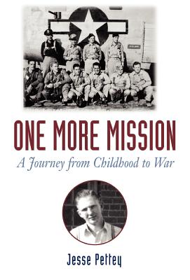 Image du vendeur pour One More Mission: A Journey from Childhood to War (Hardback or Cased Book) mis en vente par BargainBookStores