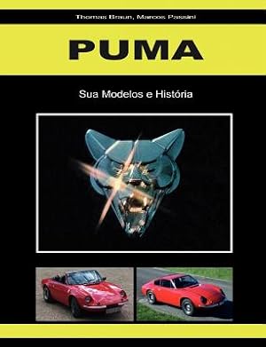 Bild des Verkufers fr Puma: Seus Modelos e Hist�ria (Paperback or Softback) zum Verkauf von BargainBookStores