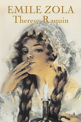 Imagen del vendedor de Therese Raquin by Emile Zola, Fiction, Classics (Paperback or Softback) a la venta por BargainBookStores