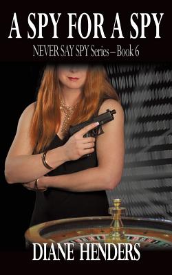 Bild des Verkufers fr A Spy For A Spy (Paperback or Softback) zum Verkauf von BargainBookStores