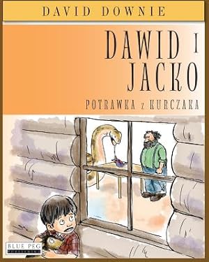Seller image for Dawid i Jacko: Potrawka Z Kurczaka (Polish Edition) (Paperback or Softback) for sale by BargainBookStores