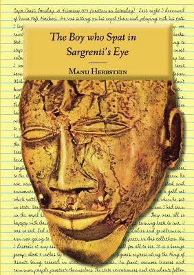 Seller image for The Boy who Spat in Sargrenti's Eye (Paperback or Softback) for sale by BargainBookStores