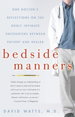 Imagen del vendedor de Bedside Manners (Paperback or Softback) a la venta por BargainBookStores