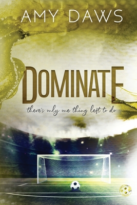 Seller image for Dominate: Alternate Cover (Paperback or Softback) for sale by BargainBookStores
