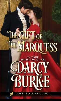 Seller image for The Gift of the Marquess (Paperback or Softback) for sale by BargainBookStores