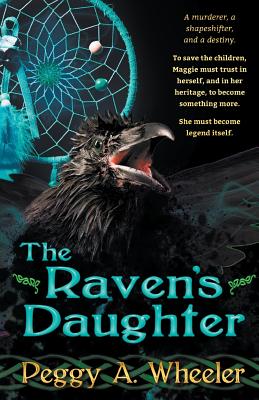 Bild des Verkufers fr The Raven's Daughter (Paperback or Softback) zum Verkauf von BargainBookStores